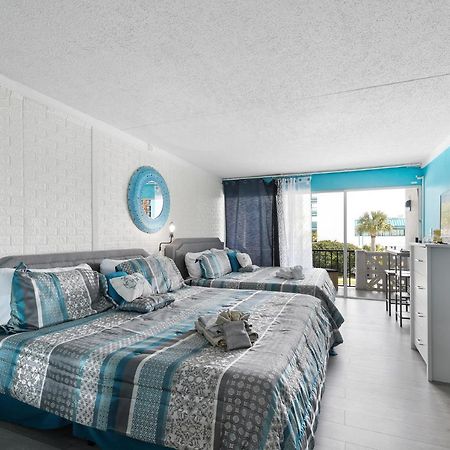1600 South Ocean Boulevard Myrtle Beach Eksteriør bilde
