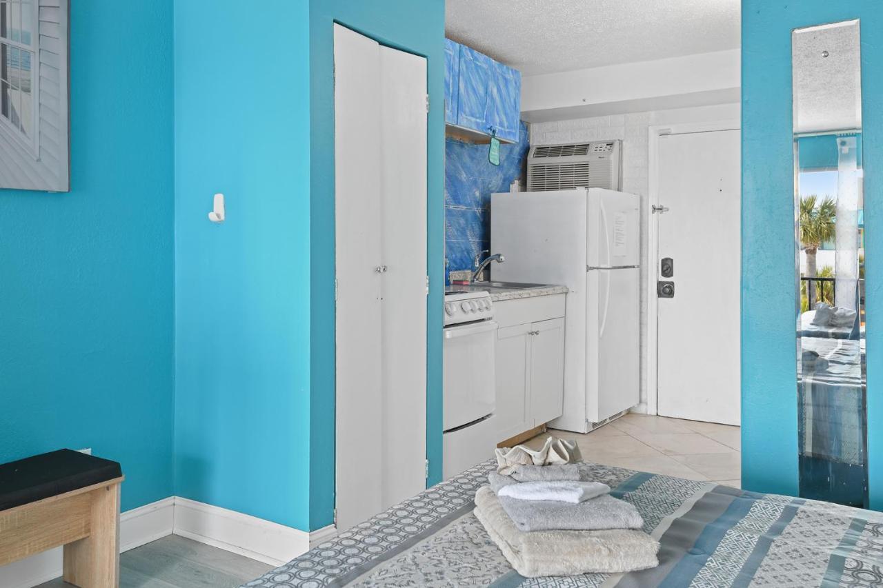 1600 South Ocean Boulevard Myrtle Beach Eksteriør bilde