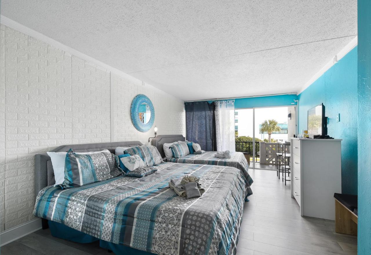 1600 South Ocean Boulevard Myrtle Beach Eksteriør bilde