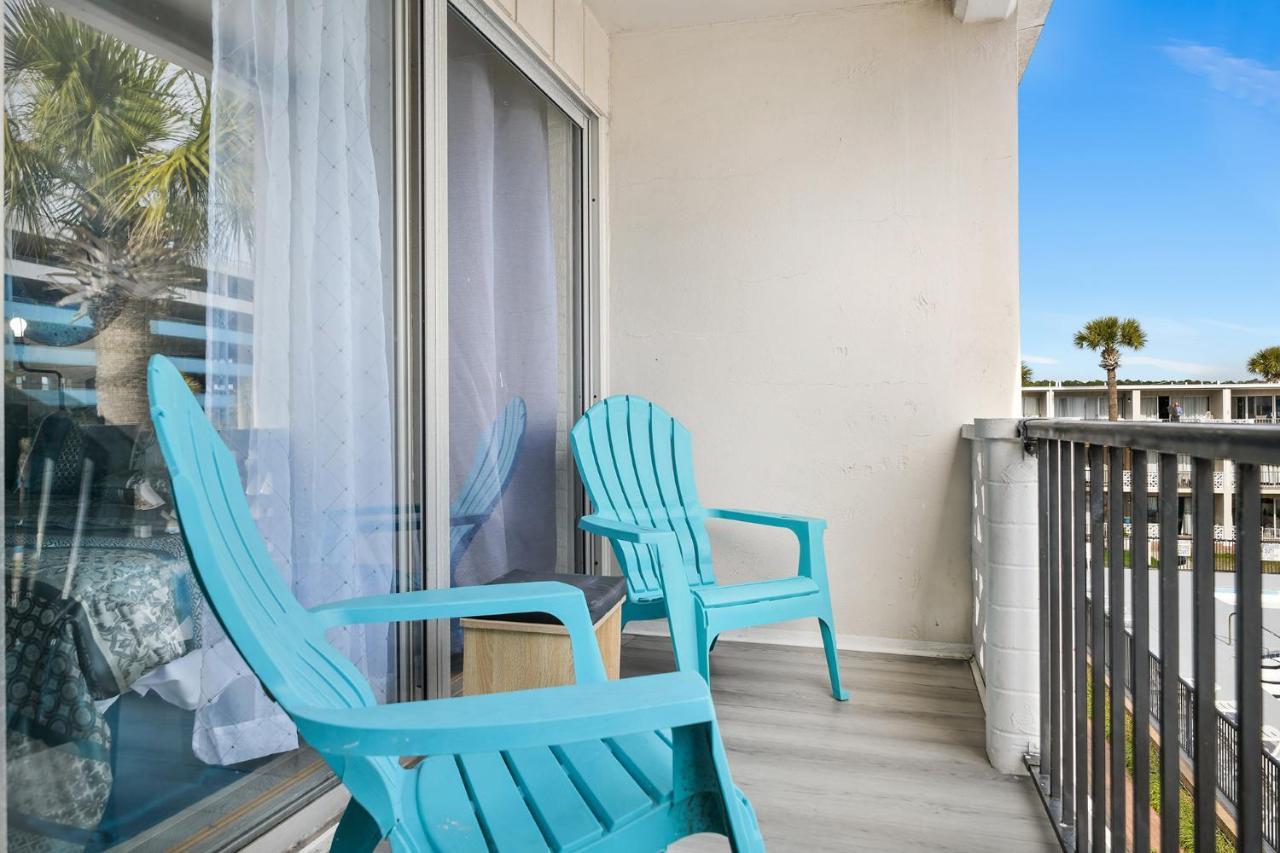1600 South Ocean Boulevard Myrtle Beach Eksteriør bilde