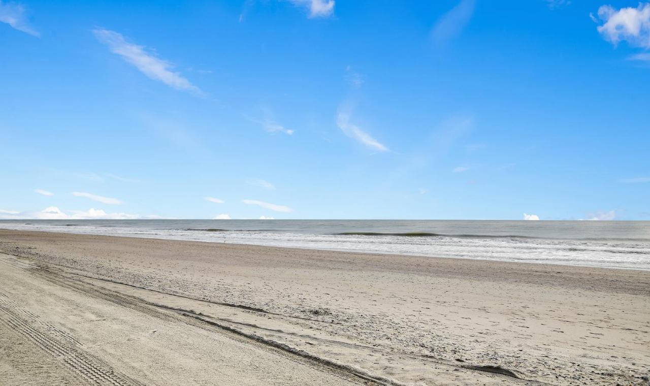 1600 South Ocean Boulevard Myrtle Beach Eksteriør bilde