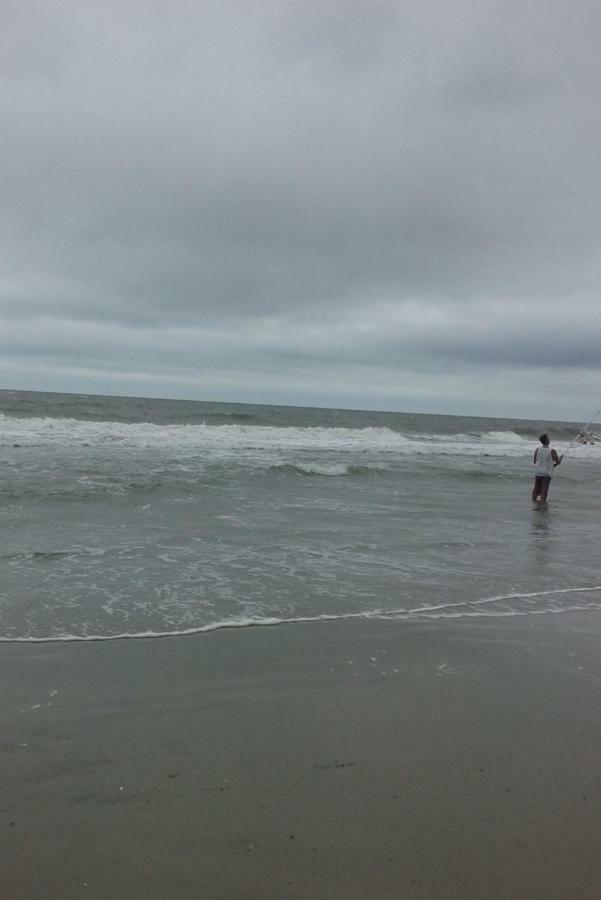 1600 South Ocean Boulevard Myrtle Beach Eksteriør bilde